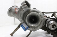 фото thumb №8, Турбонагнетатель 2.0 d 31397999 volvo biturbo