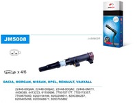 фото thumb №1, Котушка запалювання janmor