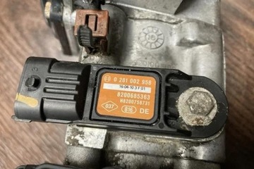 фото thumb №12, Клапан egr opel movano b фургон 8200987453 2.3l дизель 81kw 2016