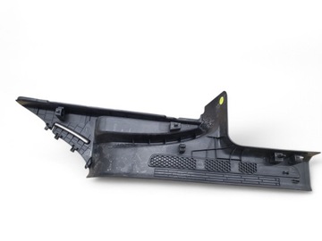 фото thumb №5, Volkswagen tiguan 5nl868269a зад сторона ліва планки порогові, накладки