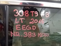 фото thumb №14, Peugeot 308 t9 ii hb дверь левая задние eegd