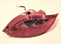 фото thumb №1, Лампа правая задняя 07-14 mazda 2 de eur