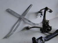 фото thumb №9, Mercedes e klasa 238 c/a рычаг нижний левый перед