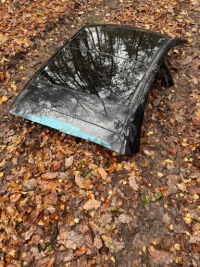 фото thumb №5, Idealny kpl. крыша панорама + люк панорамный mercedes s w223 long 1