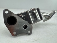 фото thumb №6, Toyota yaris cross 2023 з спереди радиатор выхлопных газов egr
