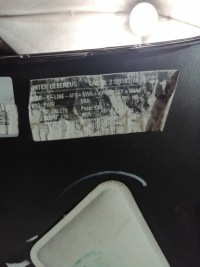 Audi q3 ii 2 83f s-line sportback бампер задний в Украине, фото thumb