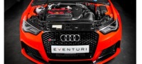 фото thumb №3, Audi rs3 8v rhd карбоновий система впускний eventuri