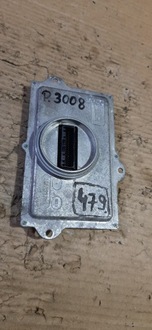 фото thumb №1, Преобразователь модуль лампы peugeot 3008 l90032783