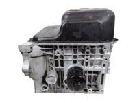 фото thumb №10, Блок двигуна wał колінчастий поршні піддон ibiza iii fabia polo iv 1.4 16v - aua