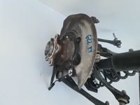 фото thumb №5, Bmw g22 g23 поворотный кулак рычаг амортизатор приводной вал правый задняя 6879524