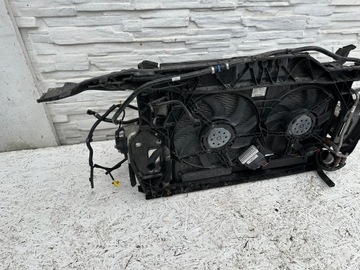 фото thumb №5, Q5 8r pas переднє комплектний 3.0 автомат комплектний