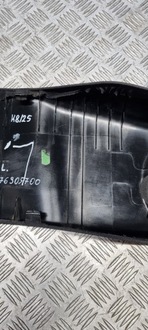 фото thumb №14, Mercedes w117 обшивка защита накладка стойка левая lewego a1176905700