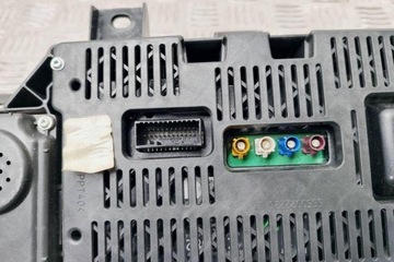 фото thumb №13, Спідометр  renault grand scénic iii jz0/1_ 248100072r 1.6l дизель 2013