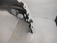 фото thumb №8, Renault kadjar lift бампер передний перед 2018- 6pdc