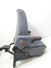 фото thumb №5, Vw volkswagen transporter t4 lift 96-02 сидіння задній задня