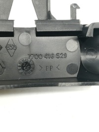 фото thumb №3, Суппорт клеммы plus renault twingo 7700416529 oe!