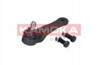 Кулькова опора важеля opel tigra 94- лівий/правий Зі Шроту, фото thumb