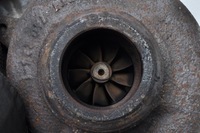 фото thumb №7, Volvo c30 s40 ii v50 focus mk2 c-max kuga mk1 2.0d tdci турбина 9654262180