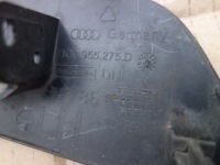 Заглушка омывателя  audi a6 c7 allroad рестайлинг  4g0 левая в Украине, фото thumb