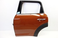фото thumb №1, Mini f60 countryman двері праве ліва задня задні 851