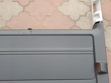 фото thumb №14, Vw t5 рестайлинг t6 caravelle средство салон обивка потолок 2-дверь комплект