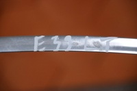 фото thumb №6, Bmw e39 sedan молдинг рамка двері лівий задня хром