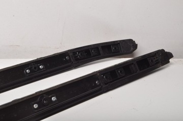 фото thumb №9, Mitsubishi eclipse cross рейлінги дахові комплект 7661a312 7661a311