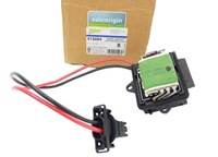 фото thumb №1, Блок керування резистор вентилятор салону кабіни valeo renault megane 1996 - 1999