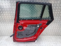 фото thumb №9, Двері задня задні праве правий kombi повний bmw f31 3 11-