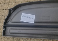 фото thumb №8, Honda jazz iii 3 08-15 полиця задня багажника