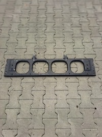 фото thumb №1, Лист балка усилитель решётка volvo fh 4