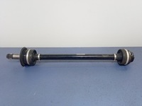 фото thumb №1, Bmw 7 g11 g12 4.4 v8 приводной вал правая задняя задняя 8639454