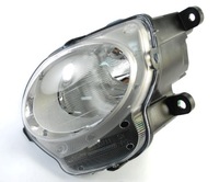 фото thumb №8, Фара левый abarth