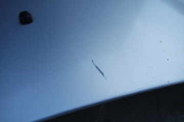 фото thumb №8, Капот крышка двигателя subaru forester ii рестайлинг