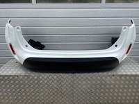 фото thumb №1, Toyota yaris cross бампер задня 2pu