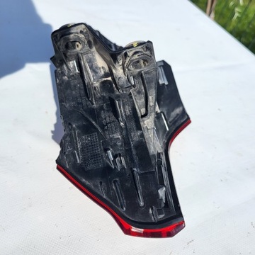 фото thumb №14, Audi оригинальный номер 4ke945091b лампа задняя комбинированная