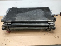 фото thumb №8, Комплект радиатор lexus is ii 220 05-09 2.2d дизель механическая коробка передач