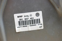 фото thumb №5, Vw passat b5 superb i механизм подъемник стекла левый перед 3b4837755d eu