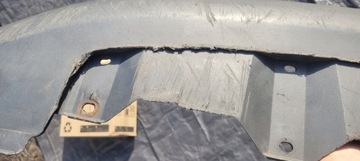 фото thumb №12, Бампер перед накладка honda civic ufo viii // 1676