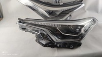 фото thumb №5, Toyota ch-r chr full led левый правый фара
