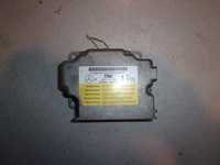 фото thumb №1, Датчик модуль подушка безпеки mercedes a169 a1698206726
