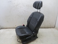 фото thumb №3, Сиденье левый кожа scenic iii