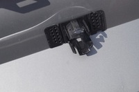 фото thumb №13, Накладка диффузор спойлер dół бампера задняя задняя ford puma ii 2 2019-2023