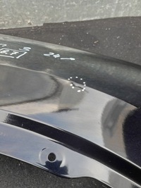 фото thumb №12, Крыло передний левый / правый vw volkswagen tiguan 3 / ehybrid 2024-