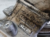 фото thumb №5, Vw t-roc коллектор всасывающий 1.6 tdi