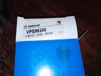 фото thumb №7, Втулки шатуна - ducato / master / jumper - 2500 sofim