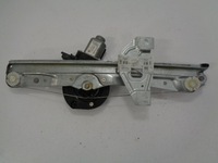 фото thumb №1, Scenic iv механизм стекло дверь правый задняя