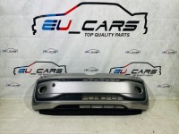 фото thumb №2, Vw up lift 1s0 бампер перед передний 2016-2019 rok