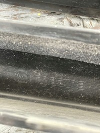 фото thumb №9, Mazda 3 iv bp бампер перед передний bckn-50031