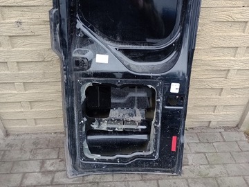 фото thumb №12, Ford transit custom двері праві зад задні високі